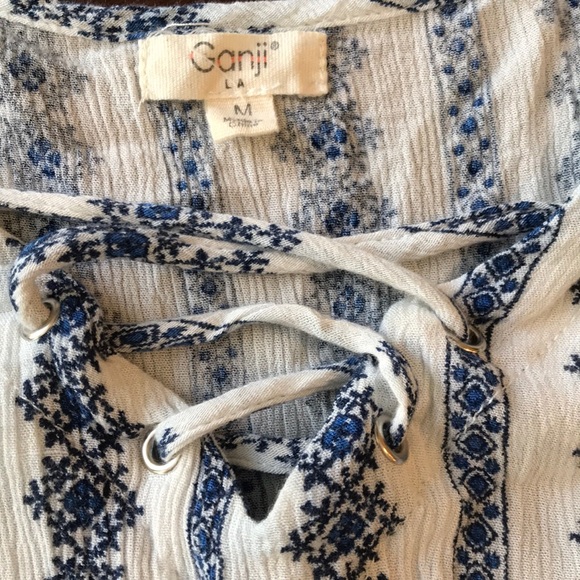 lightweight summer shirt - Picture 3 of 3